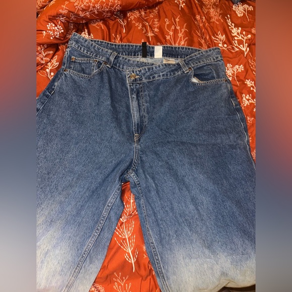 Divided Denim - Blue Denim Jeans